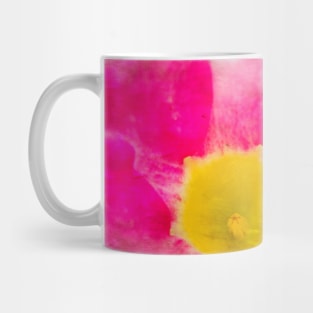 Mandevilla O'Keeffe Mug